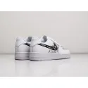 Кроссовки Nike x Dior Air Force 1 Low - 27356