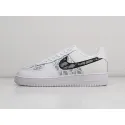 Кроссовки Nike x Dior Air Force 1 Low - 27356