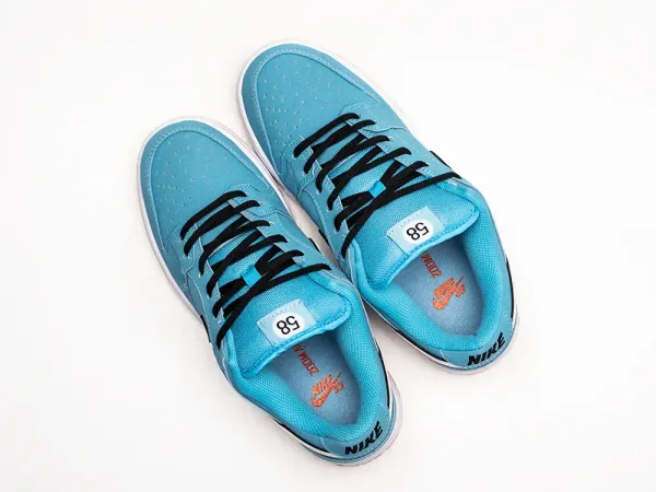 Кроссовки Nike SB Dunk Low - 30294