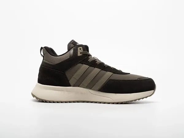 Зимние Кроссовки Adidas Retropy F2 Hi - 43593