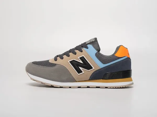 Кроссовки New Balance 574 - 41650