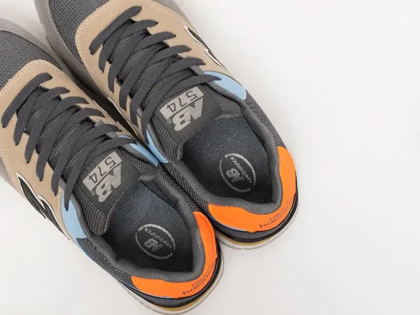 Кроссовки New Balance 574 - 41650