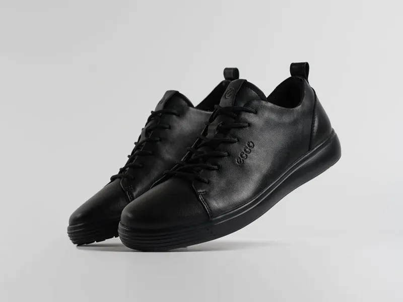 Зимние Кроссовки Ecco Biom - 45733