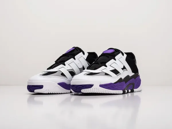 Кроссовки Adidas Niteball - 22604