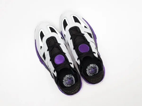 Кроссовки Adidas Niteball - 22604