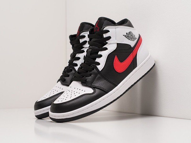 Кроссовки Nike Air Jordan 1 Mid - 24551
