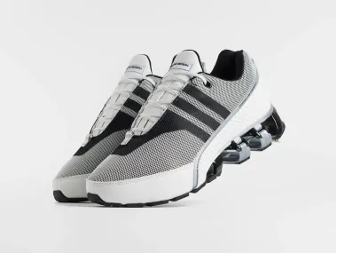Кроссовки Adidas Porsche Design Leather P5000 - 46910