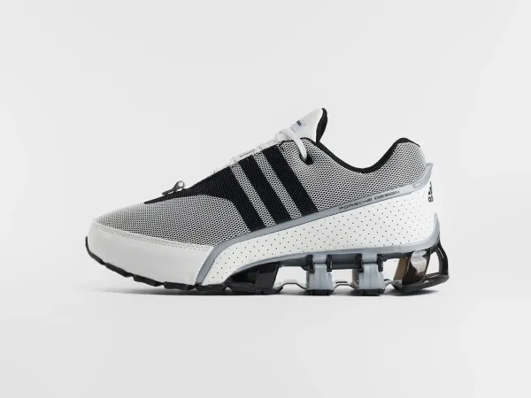 Кроссовки Adidas Porsche Design Leather P5000 - 46910
