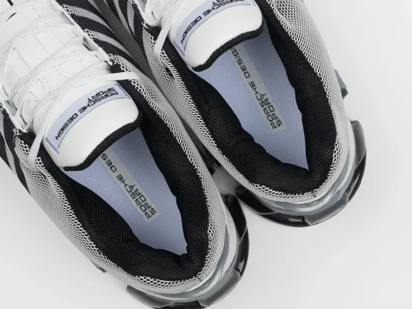 Кроссовки Adidas Porsche Design Leather P5000 - 46910