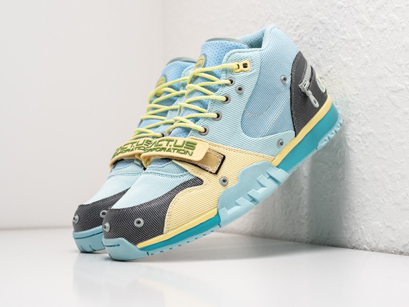 Кроссовки Travis Scott x Nike Air Trainer 1 SP - 34843