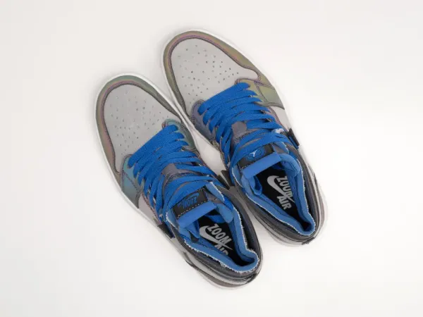 Кроссовки Nike Air Jordan 1 Zoom Air CMFT - 29711