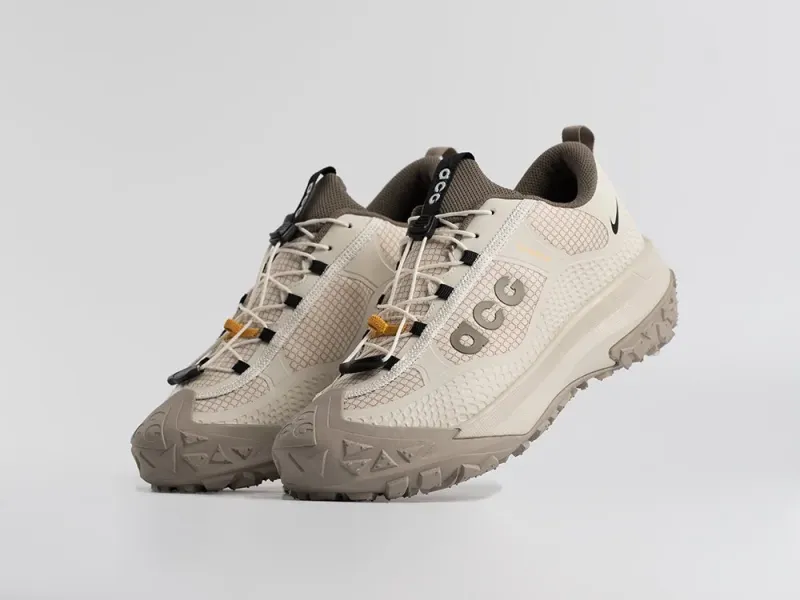 Кроссовки Nike ACG Mountain Fly Low - 45455