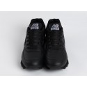 Кроссовки New Balance 574 - цвет Черный