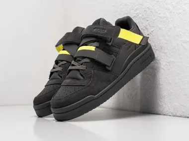 Кроссовки Adidas Forum Low Strap - 31070