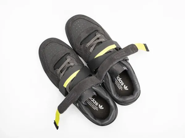 Кроссовки Adidas Forum Low Strap - 31070