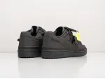 Кроссовки Adidas Forum Low Strap - 31070
