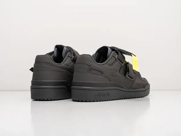Кроссовки Adidas Forum Low Strap - 31070