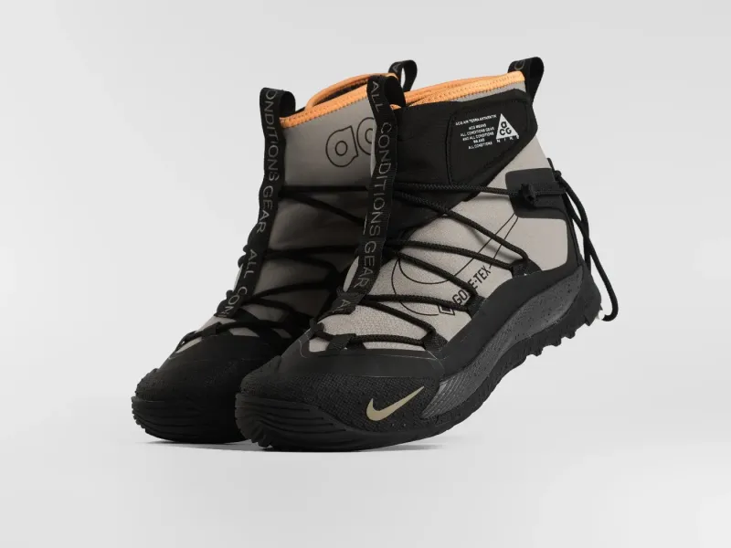 Зимние Кроссовки Nike ACG Air Terra Antarktik - 46996