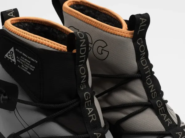 Зимние Кроссовки Nike ACG Air Terra Antarktik - 46996