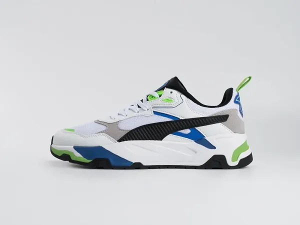 Кроссовки Puma Trinity - 43131