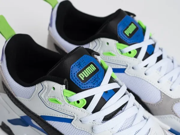 Кроссовки Puma Trinity - 43131