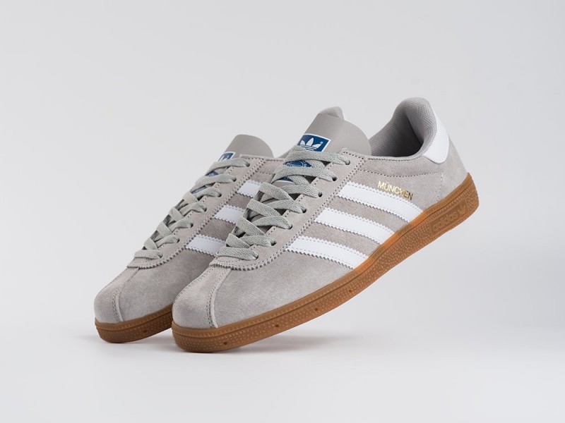 Кроссовки Adidas MUNCHEN - 43223