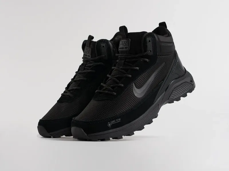 Зимние кроссовки Nike Rivah Low - 46128