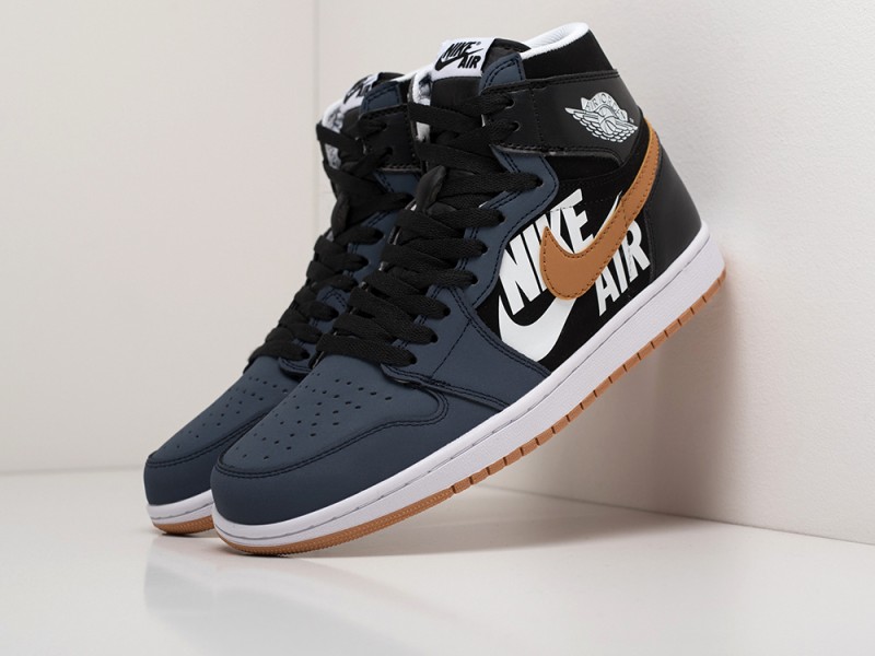 Кроссовки Nike Air Jordan 1 High - 25491