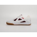 Футбольная обувь Supreme x Nike SB Gato - цвет Белый
