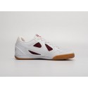 Футбольная обувь Supreme x Nike SB Gato - цвет Белый