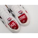 Футбольная обувь Supreme x Nike SB Gato - цвет Белый