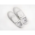 Кроссовки Prada x Adidas Forum Low - 30984