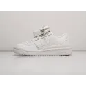 Кроссовки Prada x Adidas Forum Low - 30984