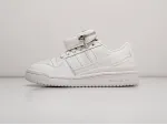 Кроссовки Prada x Adidas Forum Low - 30984