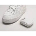 Кроссовки Prada x Adidas Forum Low - 30984