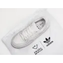 Кроссовки Prada x Adidas Forum Low - 30984