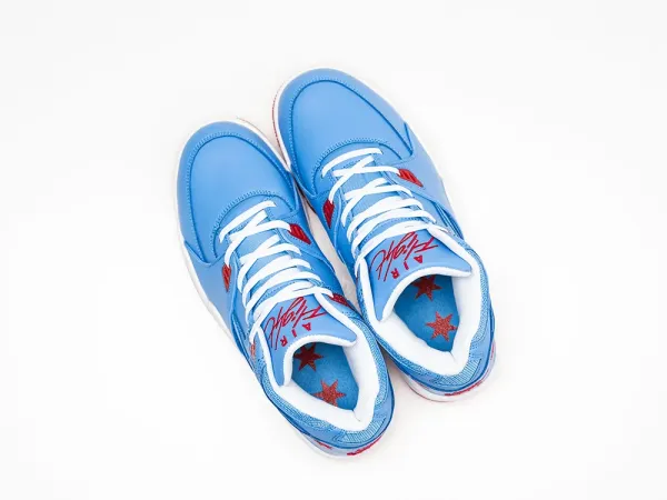 Кроссовки Nike Air Flight 89 - 26996