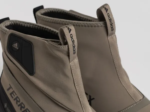 Зимние Сапоги Adidas Terrex - 45890