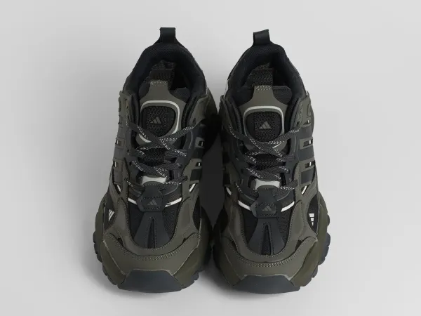 Кроссовки Adidas Vento XLG Deluxe - 45811