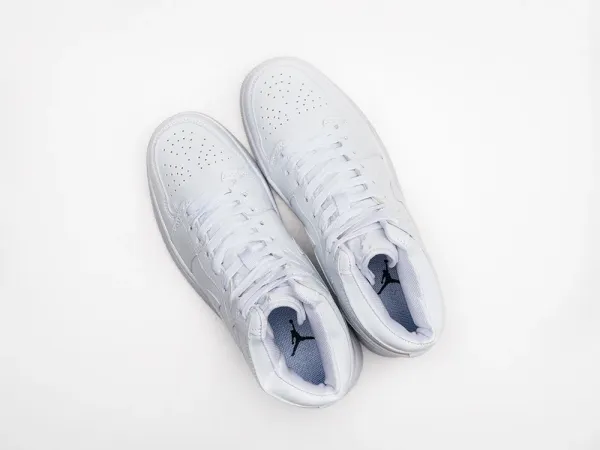 Кроссовки Nike Air Jordan 1 Mid - 27531
