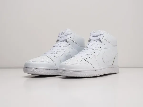 Кроссовки Nike Air Jordan 1 Mid - 27531