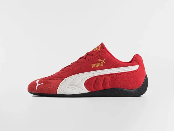 Кроссовки Puma Speedcat OG - 46775