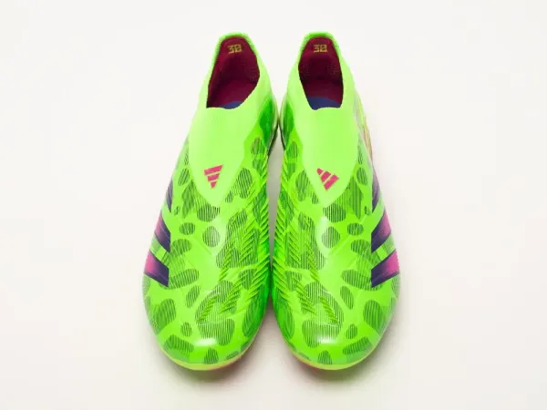 Футбольная обувь Adidas Predator Elite FG - 43114