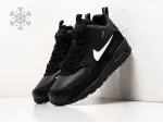 Зимние Кроссовки Nike Air Max 90 - 39422