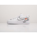 Кроссовки Nike x OFF-White Air Force 1 Low - 23366