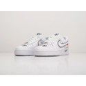 Кроссовки Nike x OFF-White Air Force 1 Low - 23366
