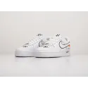 Кроссовки Nike x OFF-White Air Force 1 Low - 23366