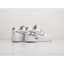 Кроссовки Nike x OFF-White Air Force 1 Low - 23366