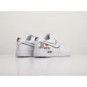 Кроссовки Nike x OFF-White Air Force 1 Low - 23366