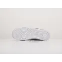Кроссовки Nike x OFF-White Air Force 1 Low - 23366
